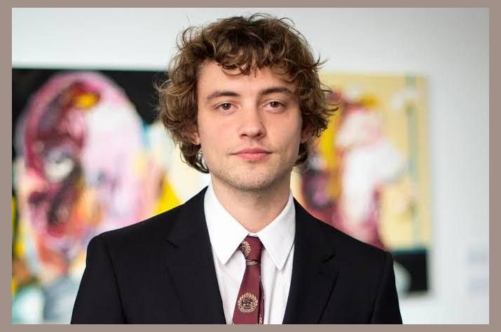 Josh Whitehouse